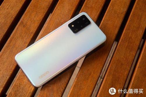 oppo a93s是几核