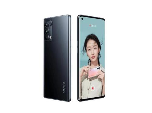 p40跟opporeno5哪个像素好