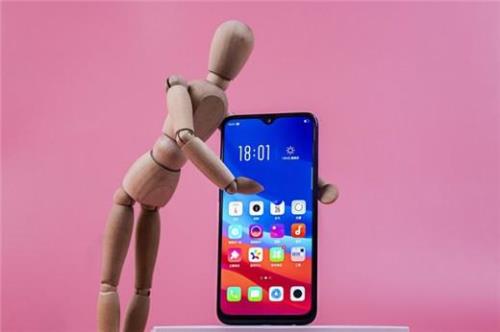 oppoa7x手机哪款带红外线功能