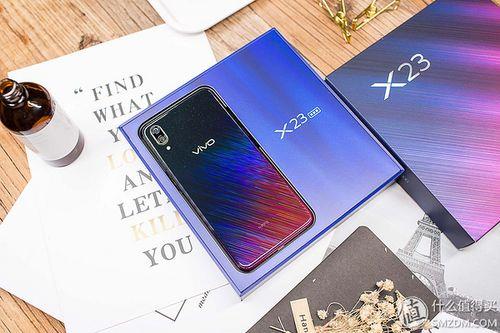 vivo x23幻彩版和vivo s1这两款手机哪个性价比比较高一点