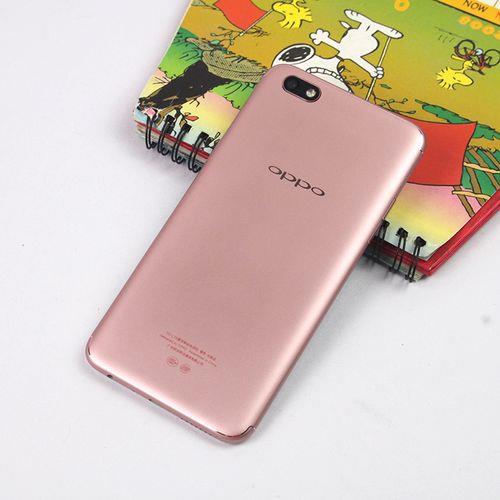 oppoa1手机怎样双清