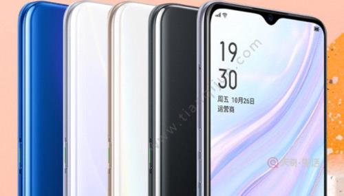 oppoa11是金属边框吗