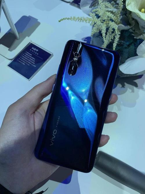 vivo x27值得买吗