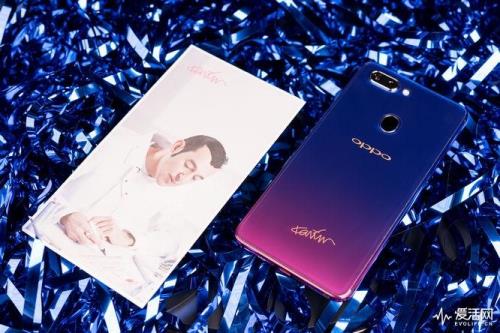 Oppor15和oppor15x有什么区别