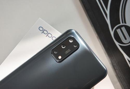 oppo k7x和三星a51哪个值得买