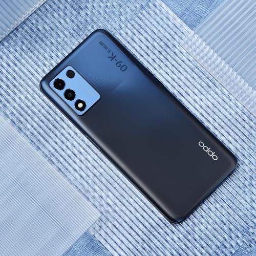 oppo k9s颜色哪个好看