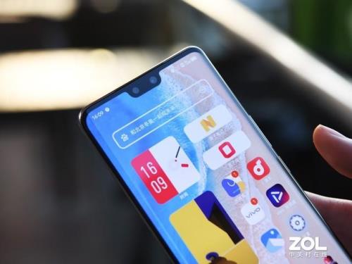 vivo s12相机功能怎么调整