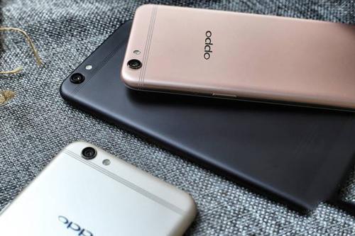 vivot1和oppor9s的像素