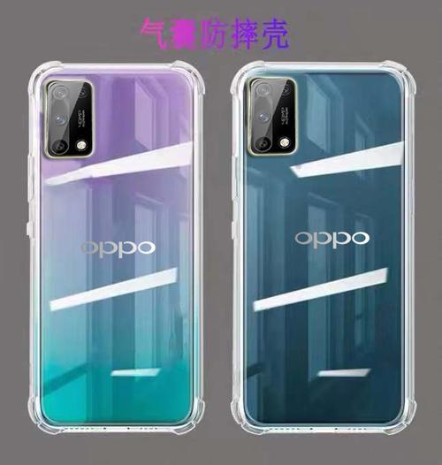 oppok7x手机后盖是玻璃吗