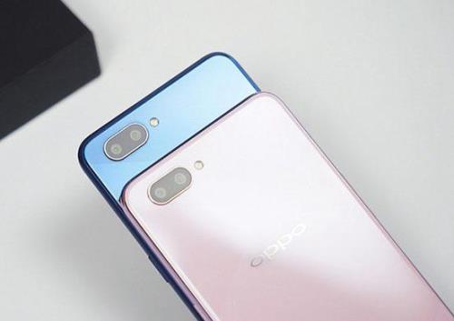 OPPO A5是什么机身