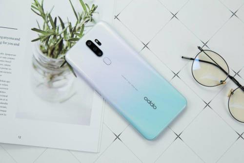 OPPOA11X如何取卡