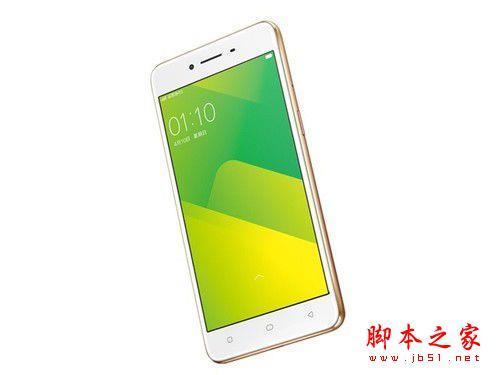 OPPO a 37 M如何一键锁屏