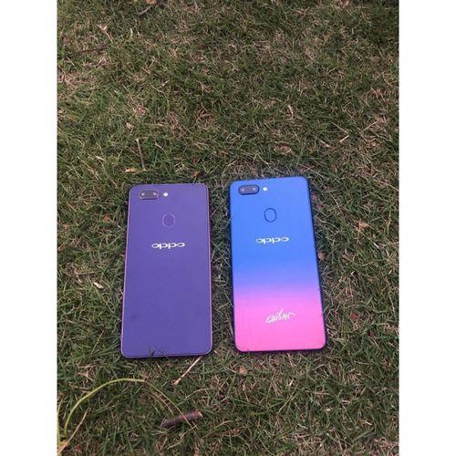 oppor15受冻就黑屏