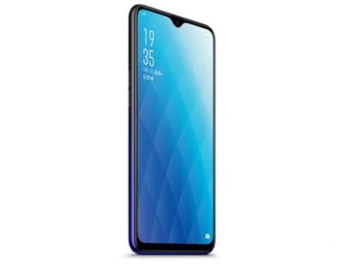 oppo7x处理器参数