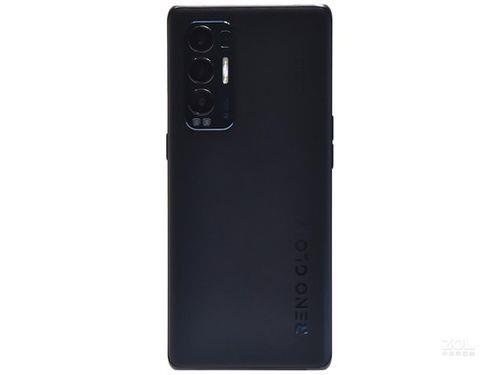 OPPO Reno5手机出现灰色该怎么调