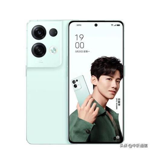 opporeno8pro有双系统吗