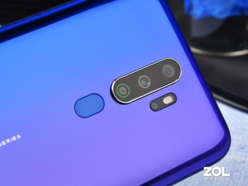 oppo reno5和OPPOA11x相机参数