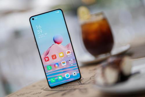 oppo reno7解锁方式