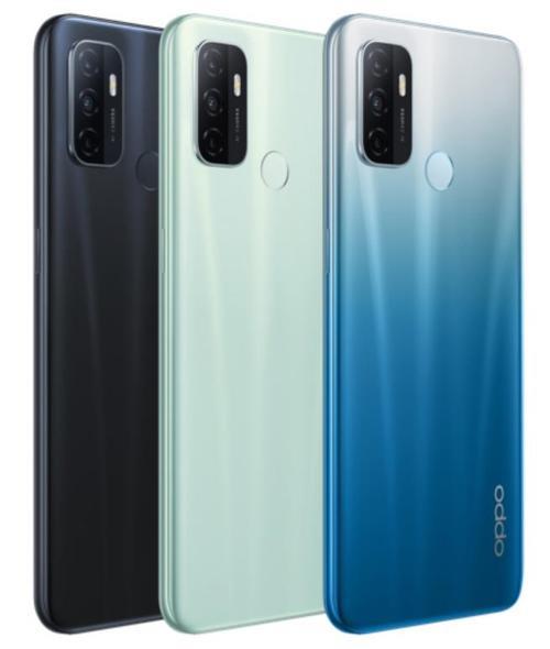 OPPO A32什么时候上的市