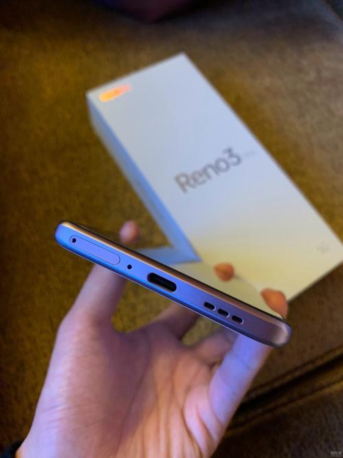 oppo reno6pro充电关机开不开机