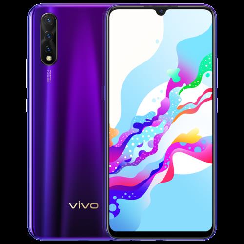 华为v20和vivoz5i那个更好