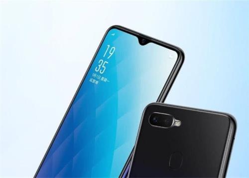 oppoa7x充电为什么有电流的声音