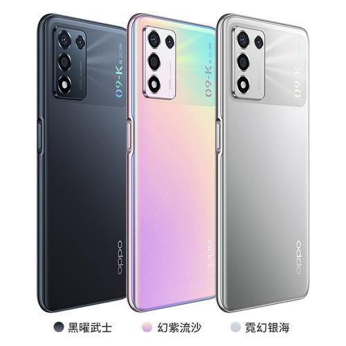 oppok9pro能用几年不卡