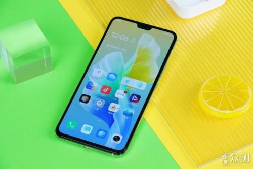 vivo s10pro屏幕怎么样