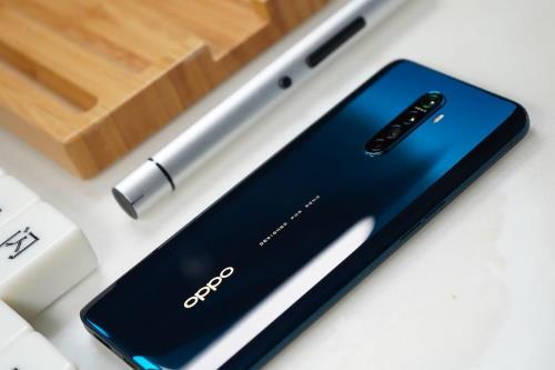 oppo reno ace是什么系列