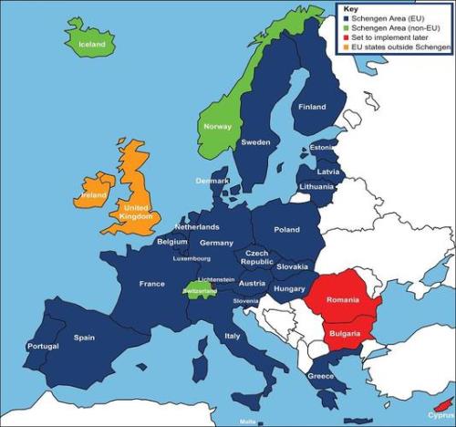 斯洛伐克是欧盟成员国吗