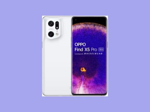 oppo find x5 pro和小米12s哪个好