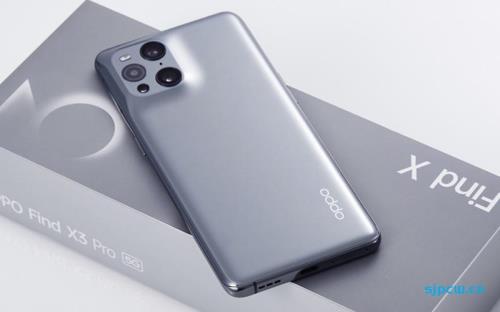 oppo find x3和k9哪个值得入手