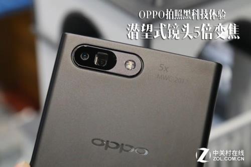 oppo手机摄像头进水坏了怎么修复