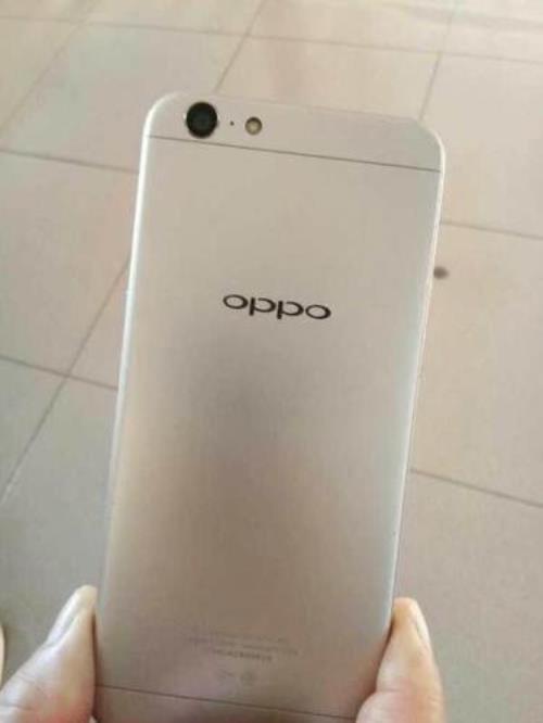 Oppo a57如何换成iPhone系统