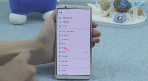 opporeno5k没有开很多应用为什么耗电快