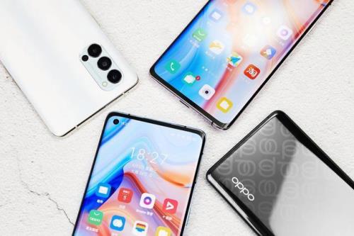 oppo reno6pro值得买吗