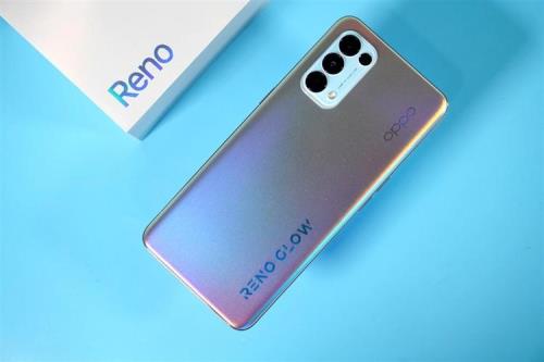 oppo reno5pro双系统忘记密码