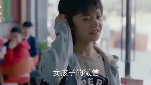 少年派妙妙在学校，跳舞的歌曲是什么