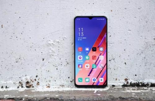 oppo reno3 12g值不值得买