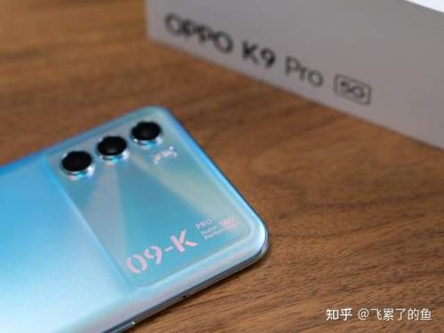 oppok9pro实体店有没