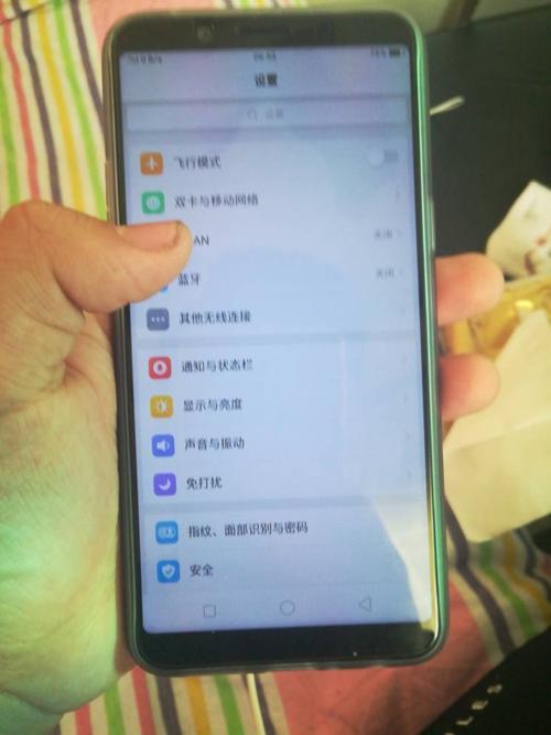 OPPO手机为什么装了内存卡照片不在相册显示