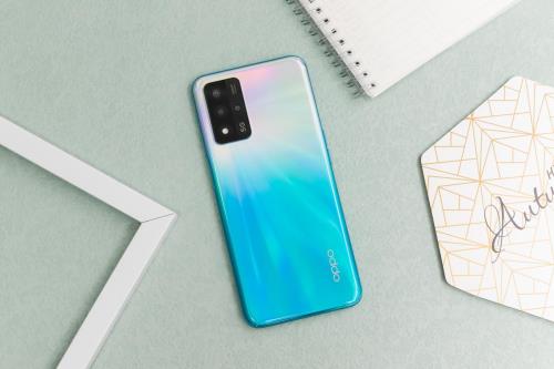 OPPO a93s高通处理器怎么样