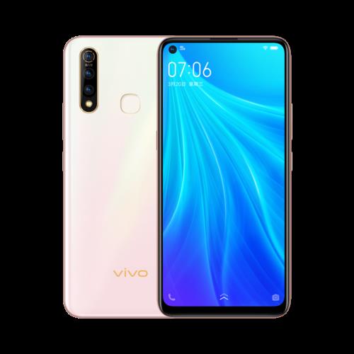 vivoz5和z5x哪个好