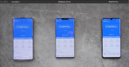 华为mate 50 pro和vivox80pro拍照对比