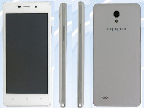 oppoa116+256有几种颜色