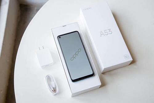 oppoA53屏幕补光怎么关