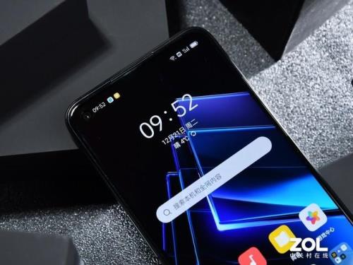 oppo9X如何开三键