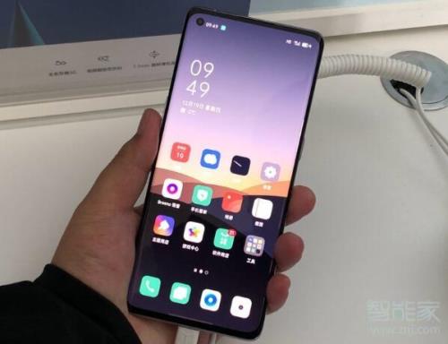 opporeno3两个卡槽都支持5G