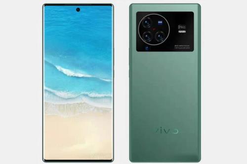 vivo n系列与x系列与s系列