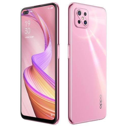 oppoA9屏多大